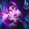 Matched profile picture