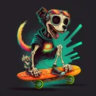 Matched profile picture