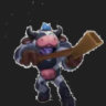 Matched profile picture