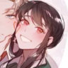 Matched profile picture