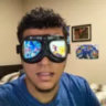 Matched profile picture