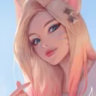 Matched profile picture