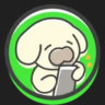 Matched profile picture