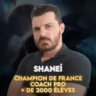 Matched profile picture