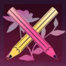 Matched profile picture