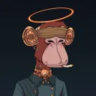 Matched profile picture