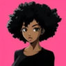 Matched profile picture