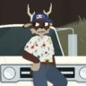 Profile picture