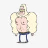 Matched profile picture