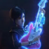 Matched profile picture