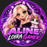 Aline Loira Gamer 🎭