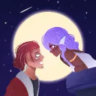 Matched profile picture