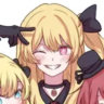 Matched profile picture