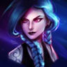 Matched profile picture