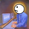 Matched profile picture