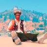 Profile picture