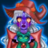 Matched profile picture