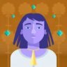 Matched profile picture
