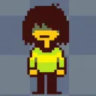Matched profile picture
