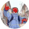 Matched profile picture
