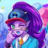 Matched profile picture