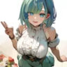 Matched profile picture