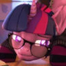 Matched profile picture