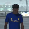 Matched profile picture