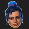 Matched profile picture