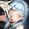 Matched profile picture