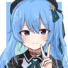 Matched profile picture
