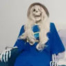 Matched profile picture
