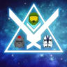 Matched profile picture