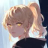 Matched profile picture
