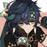 Profile picture