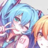 Profile picture