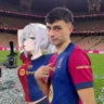 Profile picture