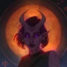 Matched profile picture