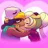 Matched profile picture