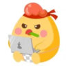 Matched profile picture