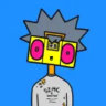 Matched profile picture