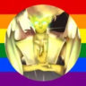 Matched profile picture