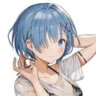 Matched profile picture