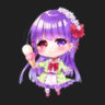 Matched profile picture