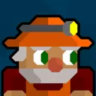 Matched profile picture