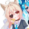Matched profile picture