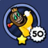 Matched profile picture