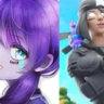 Matched profile picture