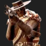 Matched profile picture