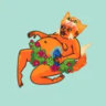 Matched profile picture